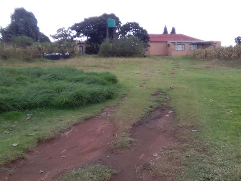 4.3-HECTARE PLOT FOR SALE IN PUTFONTEIN - Photo 5