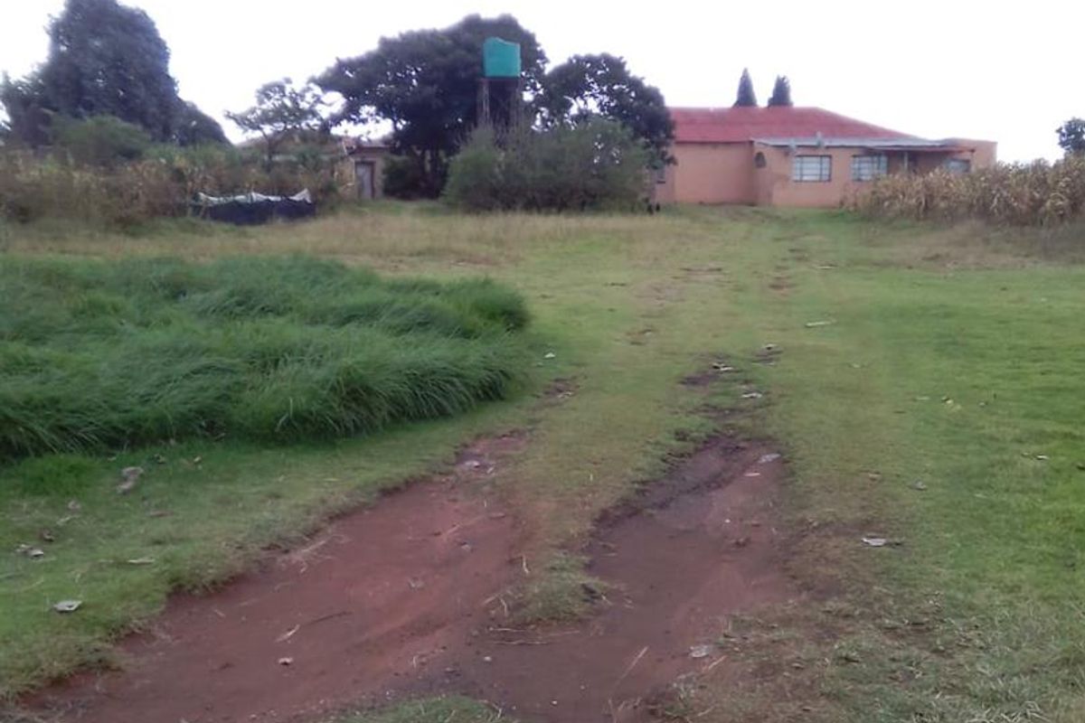 4.3-HECTARE PLOT FOR SALE IN PUTFONTEIN - Photo 5