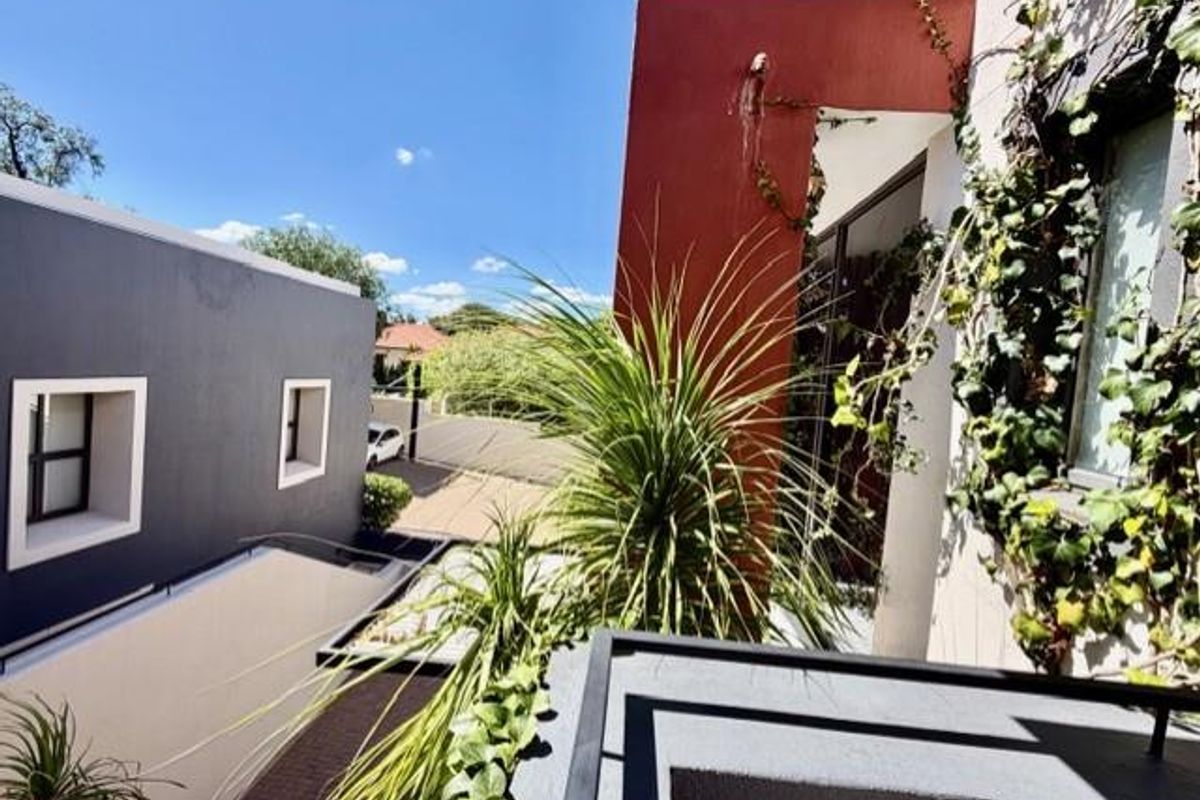 Office Space TO LET in Windhoek West - Photo 5