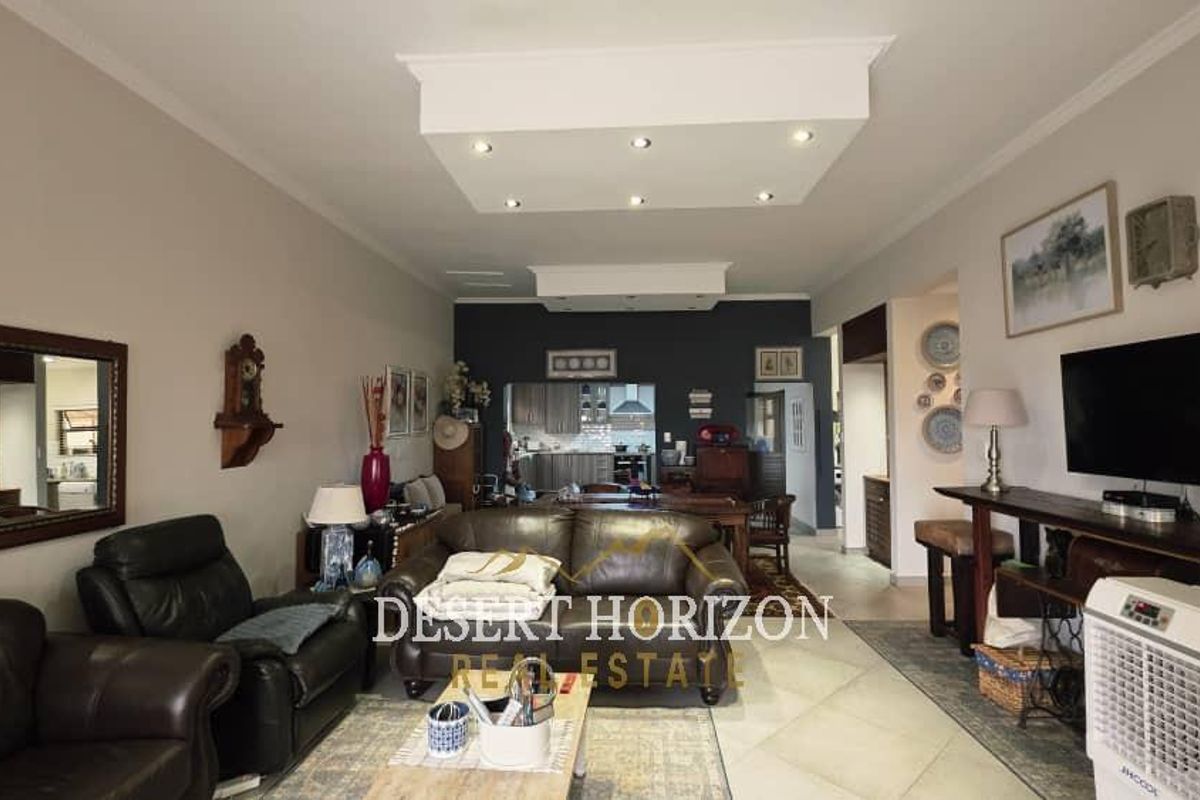 Swakopmund , Ocean View | Potential Property for Sale – Ideal Family Home with Separate Flat - Photo 4