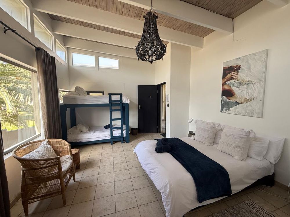 Family Bedroom 3
