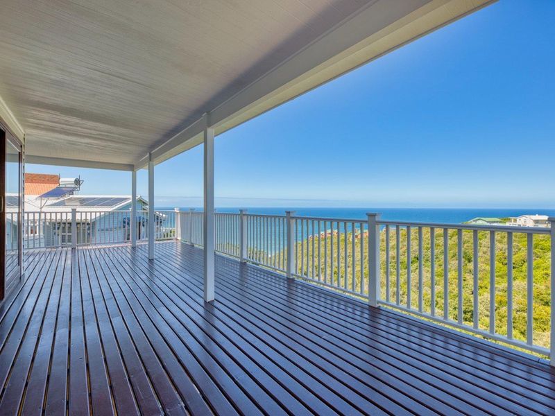 3 BED HOME FOR SALE IN HEROLD'S BAY - Photo 9