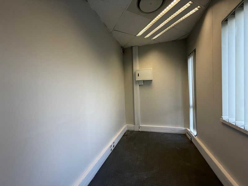 88 Stella Street, Sandton – Prime Ground Floor Office Space to Let - Photo 8