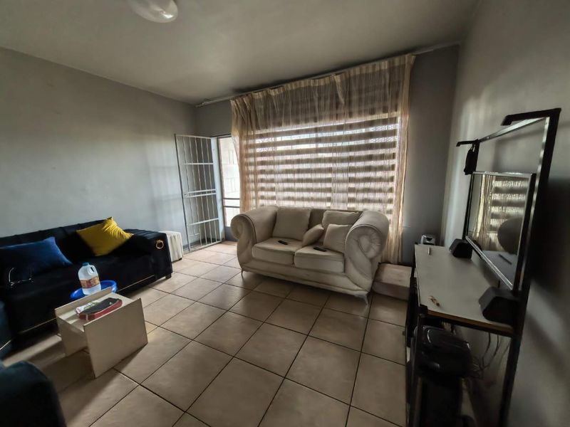 Spacious 2-Bedroom Apartment for Easy Living – Boksburg - Photo 7