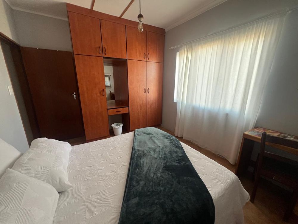 Bedroom 2 with BIC