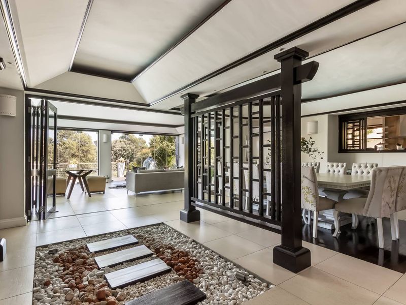 4 Bedroom House for Sale in Dainfern Golf Estate - Photo 3