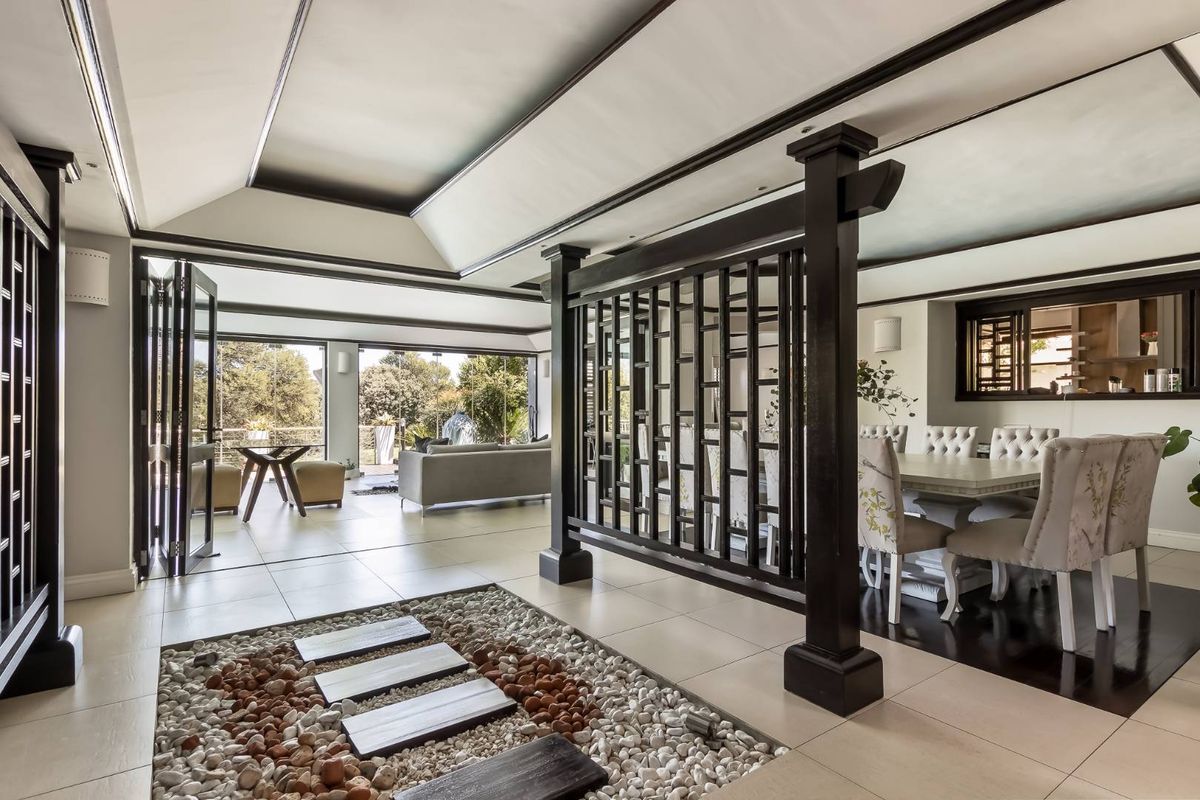 4 Bedroom House for Sale in Dainfern Golf Estate - Photo 3