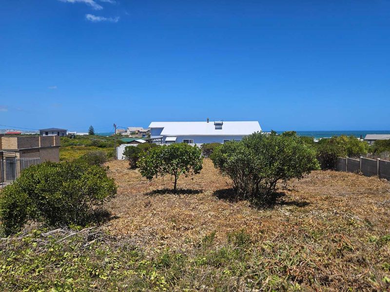 Vacant Coastal Plot in Quiet Pearly Beach Street - Photo 3