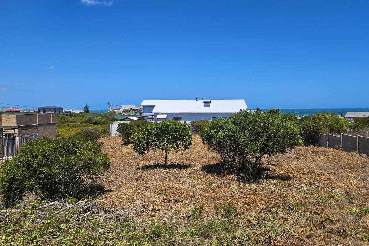 Vacant Coastal Plot in Quiet Pearly Beach Street - Photo 3