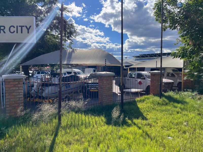 Commercial Property For Sale | N$ 10 500 000 - Photo 6
