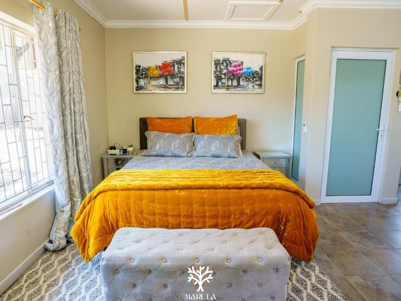 FOR SALE | N$5 500 000.00 | EXCLUSIVE SOLE MANDATE 📍 LUDWIGSDORF, WINDHOEK Potential Rental Income: N$45 000.00 - Photo 7