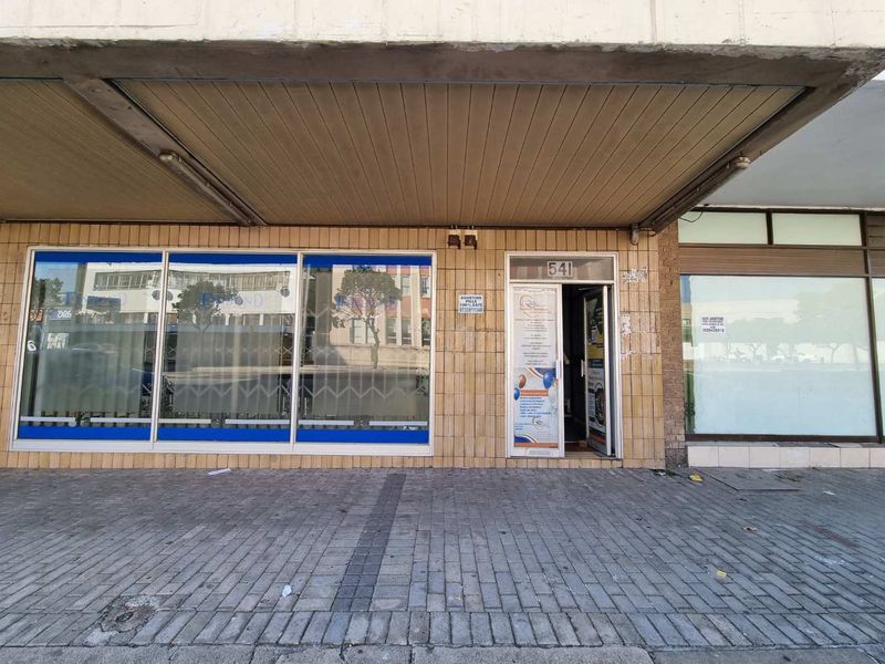 Available space to rent - Photo 3