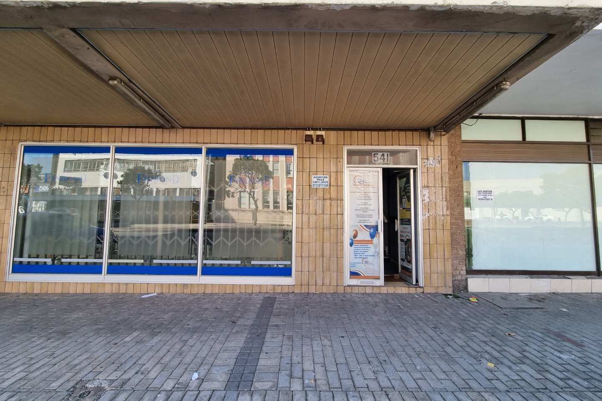 Available space to rent - Photo 3