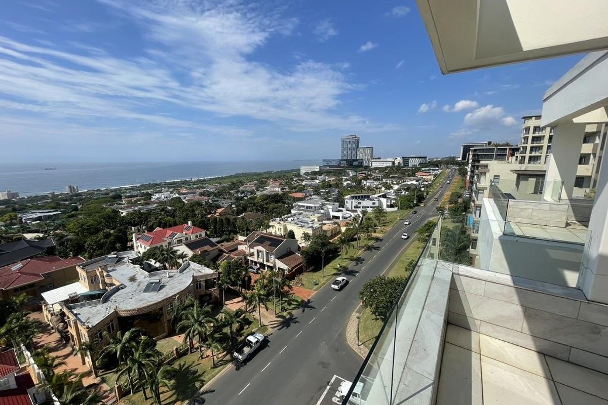 Hendra - Penthouse for Sale | Umhlanga Ridge - Photo 2