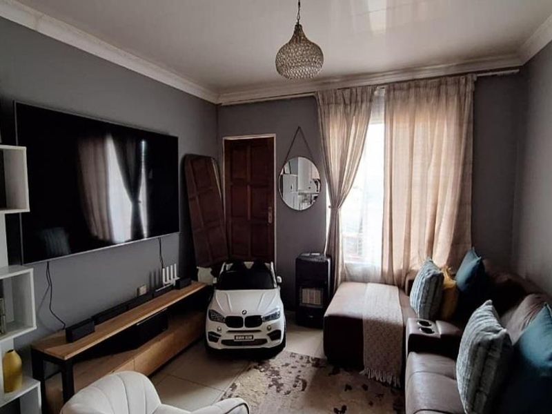 2-bedroom apartment in Terenure - Photo 4
