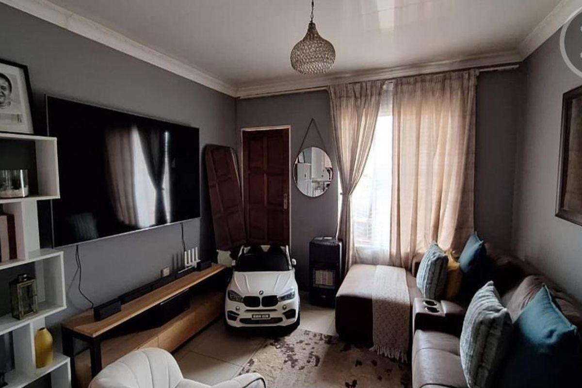 2-bedroom apartment in Terenure - Photo 4