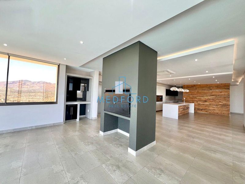 Luxury Living on Iconic Gamsa Street, Kleine Kuppe - Photo 7