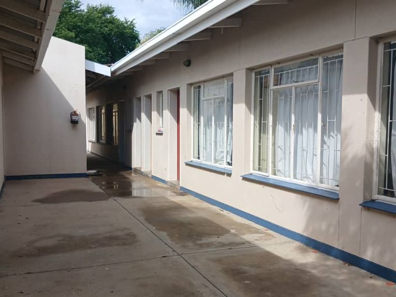 "Prime Location: Central Okahandja for Institutional or Business Development!" - Photo 6
