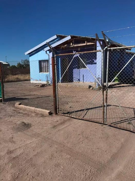 Property #2556051, House For Sale in Otavi Central