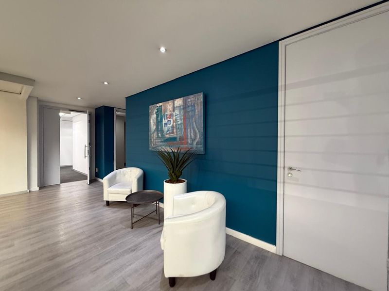 Prime Office Space Available for Lease at 165 West Street, Sandton - Photo 2