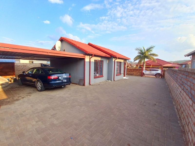 Two Bedrooms house for sale in Danville - Photo 2