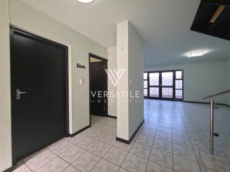 Townhouse to let in Prime Location - Photo 10