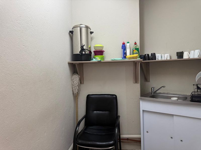 Prime Office Space Available in Rivonia Boulevard - Photo 7