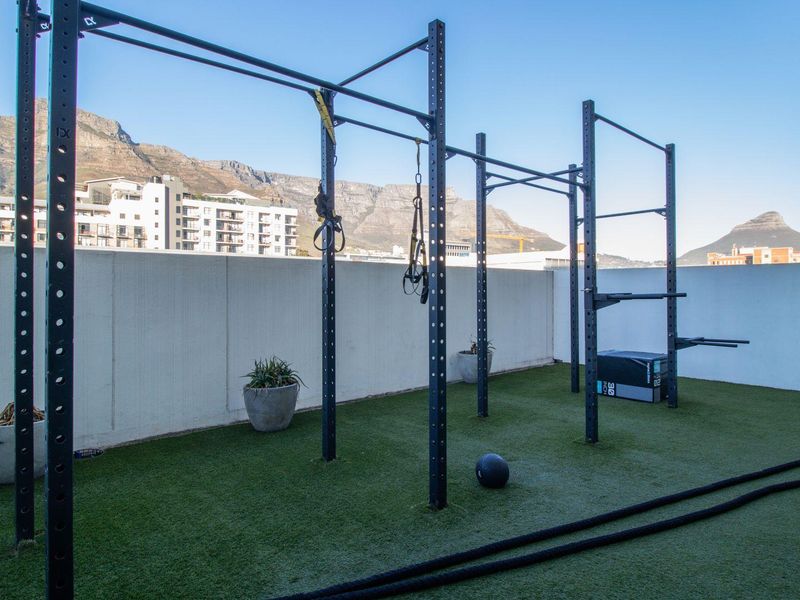 Modern Studio Apartment in Woodstock - Photo 8