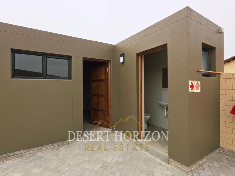 Swakopmund , Tamariskia | Brand New Development -Tern Stone - Photo 9