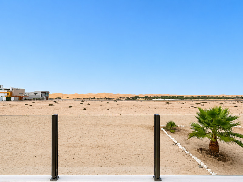 Exceptional Dune-Facing Luxury Estate in Prime Location - Photo 8
