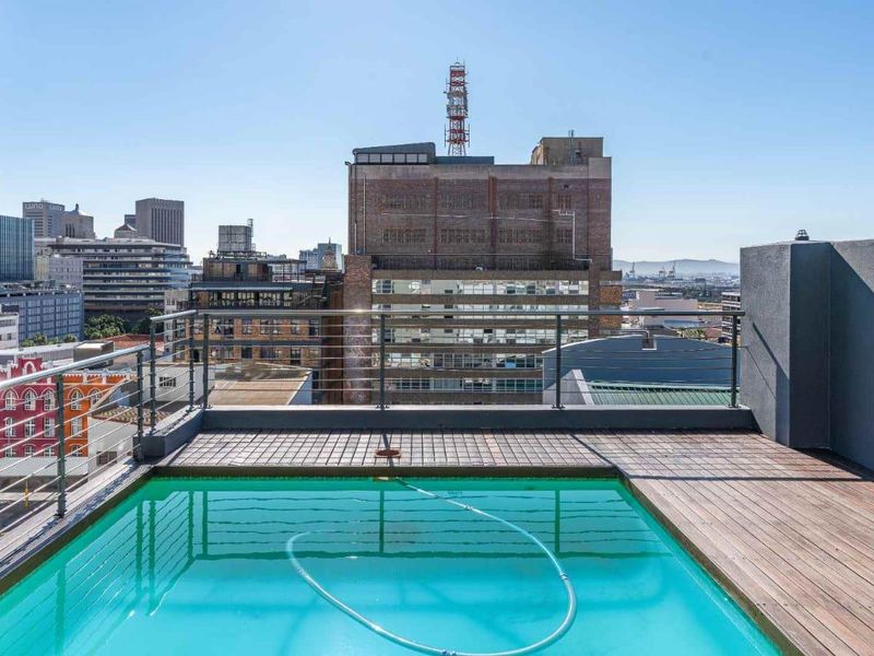 One Bedroom Air BnB Friendly. - Photo 4