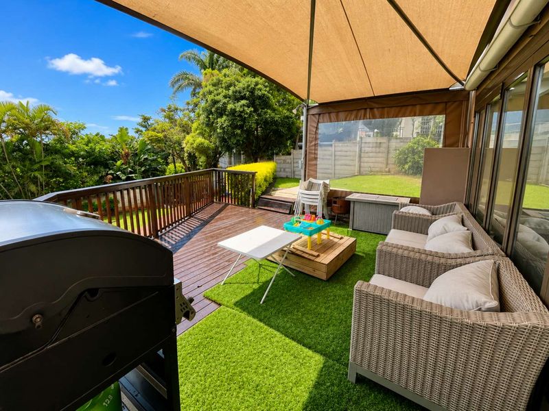 Hendra Estates - Stunning Family Home For Sale In Glen Anil - Photo 5