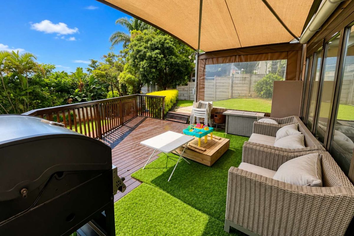 Hendra Estates - Stunning Family Home For Sale In Glen Anil - Photo 5