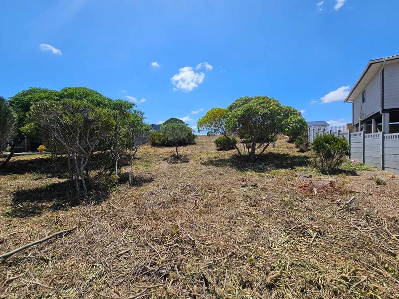 Vacant Coastal Plot with Ocean Outlook Potential – Pearly Beach - Photo 10
