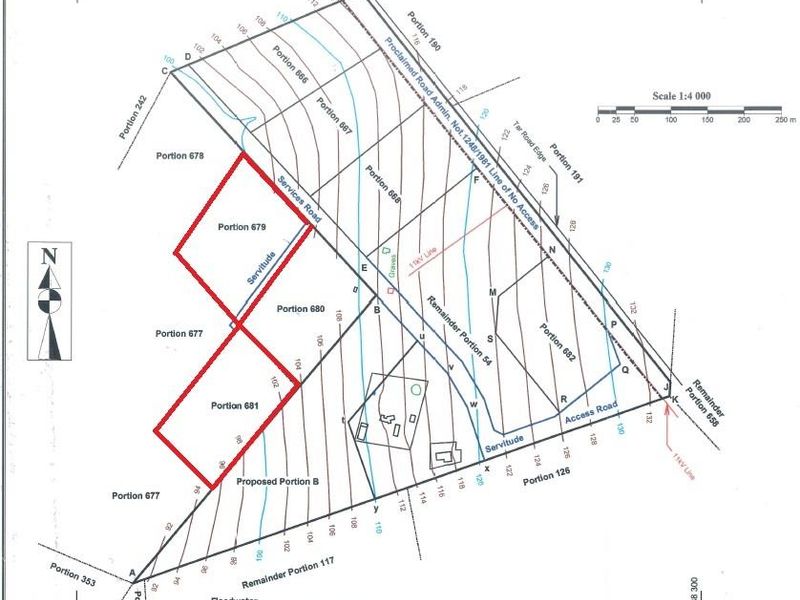 Agricultural Land for Sale – Muldersdrift, Krugersdorp - Photo 2