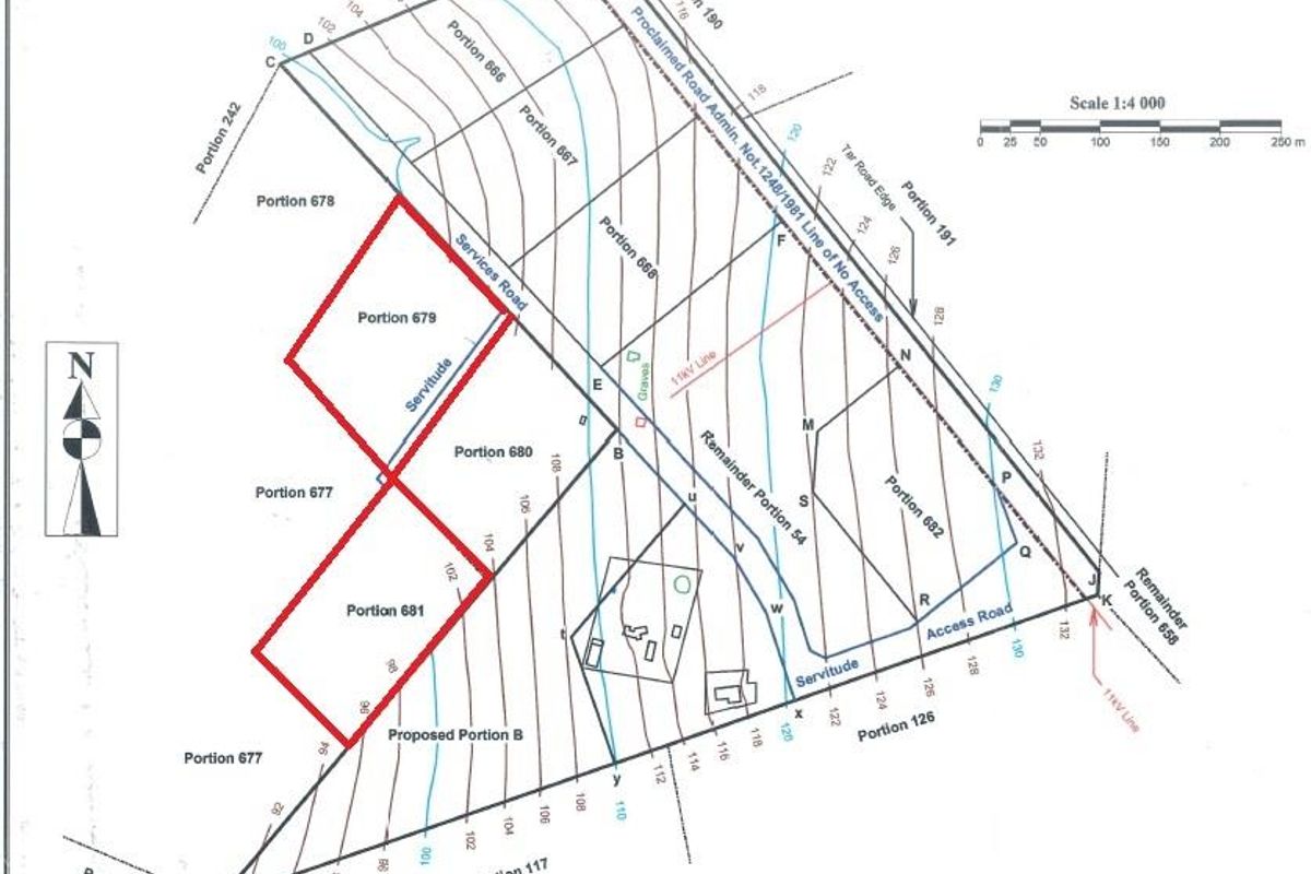 Agricultural Land for Sale – Muldersdrift, Krugersdorp - Photo 2