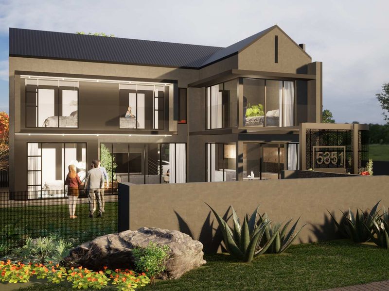 Turnkey development in the sought after Helderfontein Estate - Photo 2