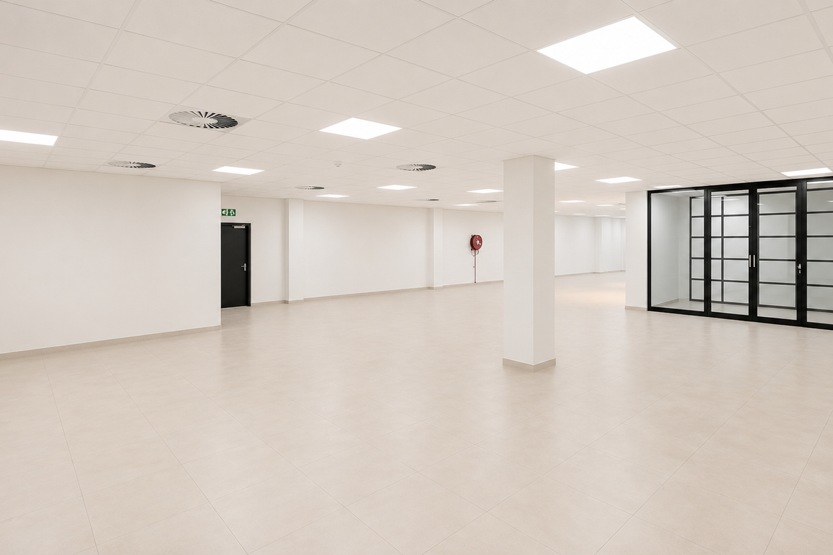 Prime First-Floor Retail / Office Space To Let, Davenport - Photo 5