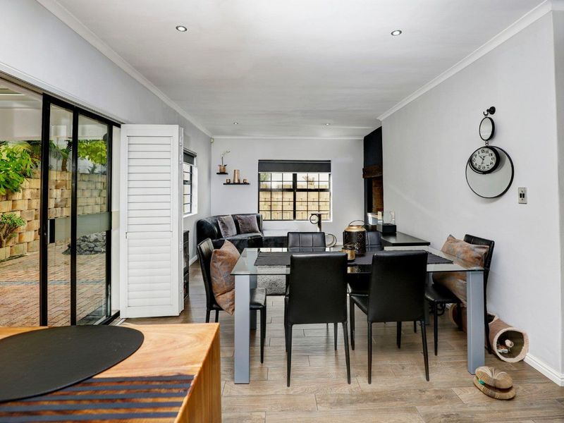 An exceptional opportunity to own a beautiful, modern home offering secure, stylish living in a sought-after, well-managed security estate! - Photo 9