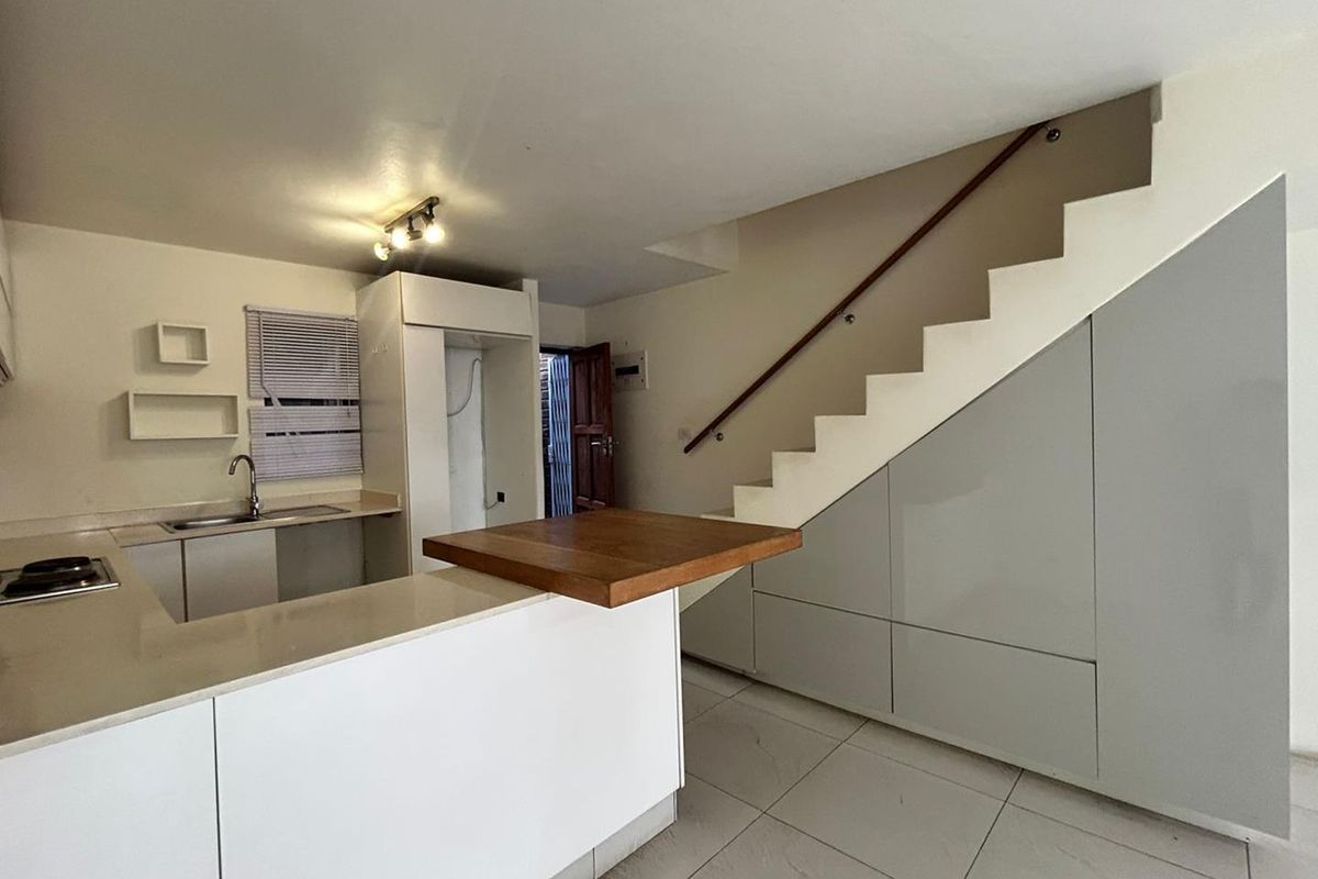 For Sale | Morningside  | 2 Bedroom 1 Bathroom Townhouse - Photo 5