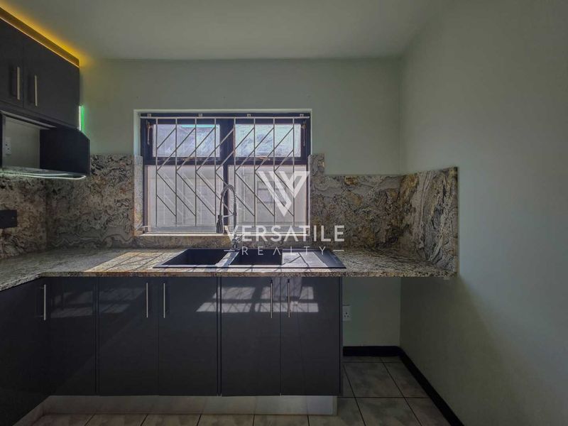 Townhouse to let in Prime Location - Photo 7