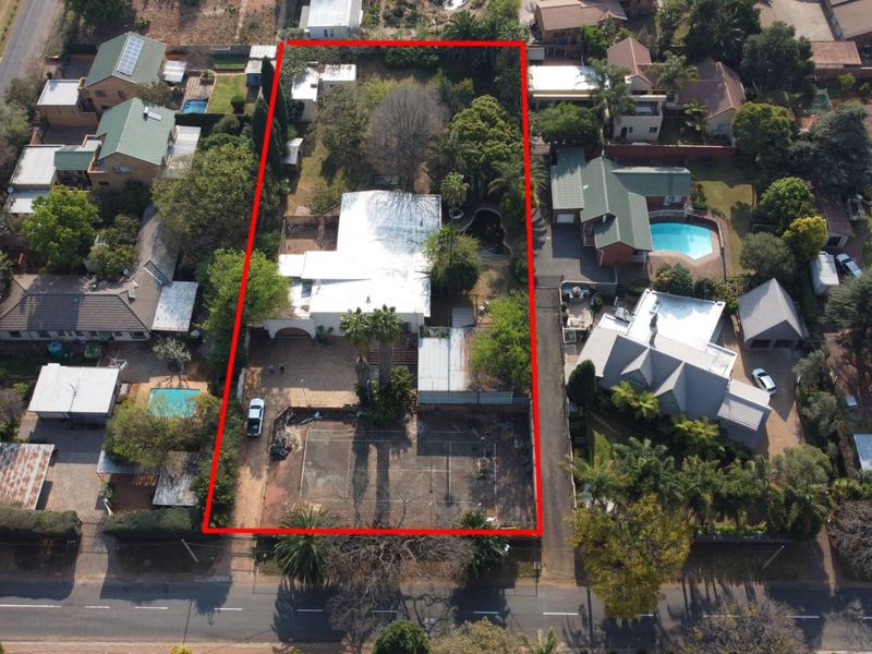 Investment Property with a potential of           R 72 000 / month Rental Income - Photo 2