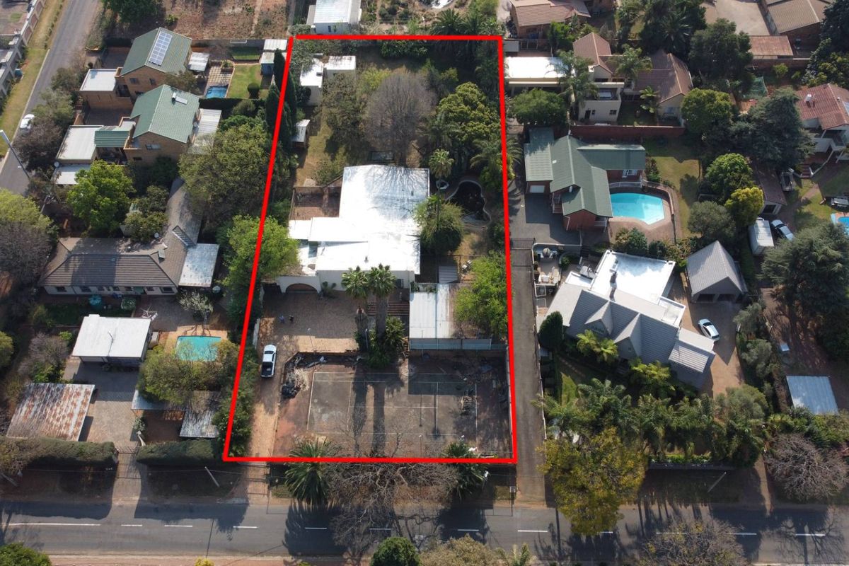 Investment Property with a potential of           R 72 000 / month Rental Income - Photo 2