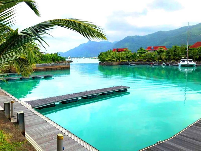 Brand New Release - Exceptional Waterfront  Duplex Apartment - Photo 8