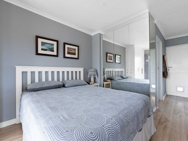 Lovely studio apartment in Vredehoek. - Photo 9