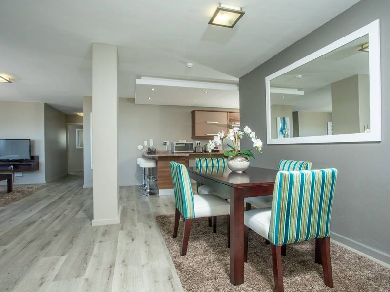 Three and Four bedroom apartments available in Aquarius, Bloubergstrand. - Photo 8