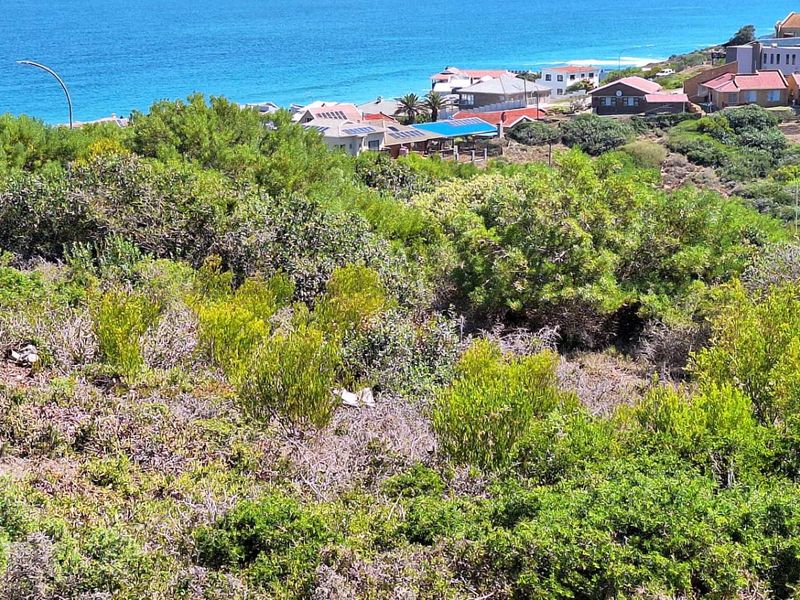 Prime Coastal Canvas: 990m2 with Unobstructed Ocean Views - Photo 6