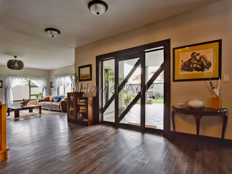 Ext 12, Swakopmund:  BEAUTIFUL 3 BEDR HOME in UPMARKET AREA - Photo 7