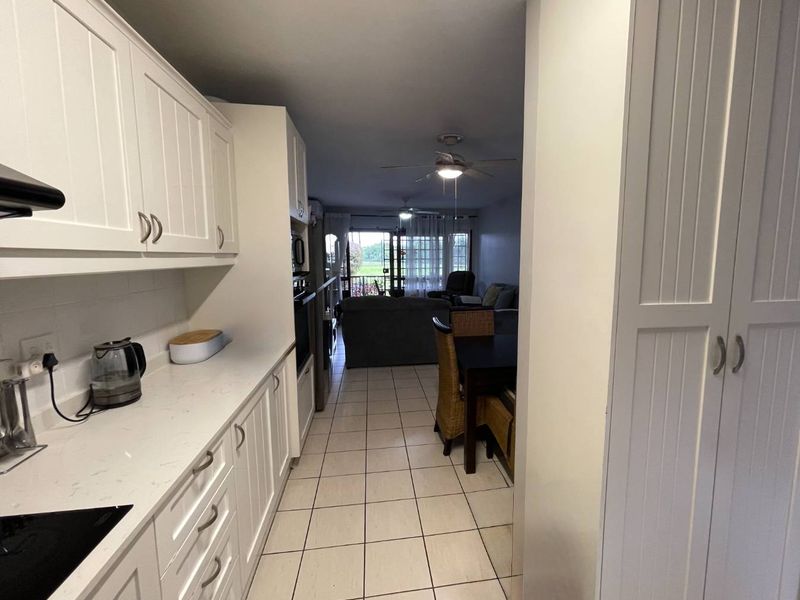 Spacious Ground Floor 3 Bedroom Apartment for sale in Ballito Central - Photo 3