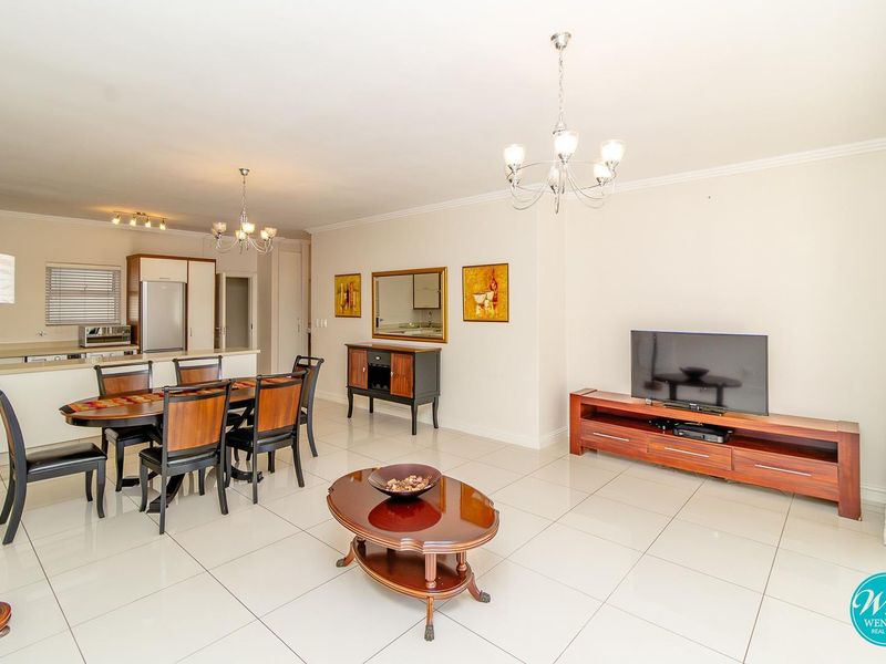 Luxury Lock-Up-and-Go Living – Furnished Option Available! - Photo 9